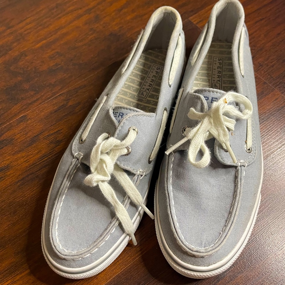 Sperrys